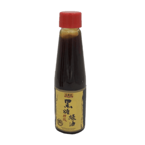 主人生活用品雜貨-左顯記-黑糖特級蠔油-227g-011011©-食用品-清酒十四代獺祭專家