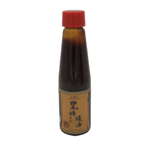 主人生活用品雜貨-左顯記-黑糖超級蠔油-227g-012025©-食用品-清酒十四代獺祭專家