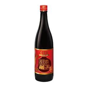 主人生活用品雜貨-左顯記-添丁甜醋-600ml-051017-食用品-清酒十四代獺祭專家