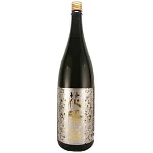 南陽釀造 花陽浴 美山錦 純米大吟釀 無濾過生原酒 1.8L (銀灰) 清酒 Sake 花陽浴 清酒十四代獺祭專家