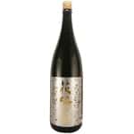 南陽釀造 花陽浴 美山錦 純米大吟釀 無濾過生原酒 1.8L (銀灰) 清酒 Sake 花陽浴 清酒十四代獺祭專家