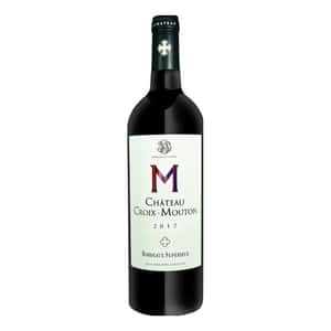 France Chateau Tour de Perrigal 2017 法國優質波爾多十字木桐堡紅酒 750ml 紅酒 Red Wine 法國紅酒 清酒十四代獺祭專家