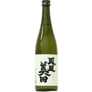 小林酒造 鳳凰美田 髭判 純米大吟釀 無濾過本生 720ml 清酒 Sake 鳳凰美田 清酒十四代獺祭專家
