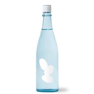 大嶺酒造 Ohmine 三粒米 夏純かすみ生酒 山田錦 720ml 清酒 Sake 大嶺 Ohmine 三粒米 清酒十四代獺祭專家