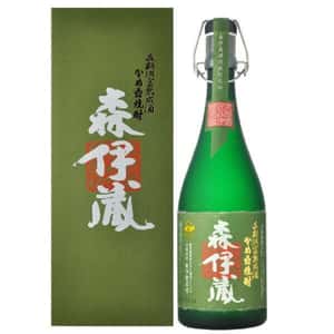 森伊藏酒造 森伊藏 極上の一滴 燒酎 720ml 燒酎 Shochu 其他燒酎 清酒十四代獺祭專家