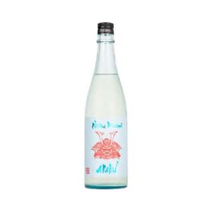 赤武酒造 赤武AKABU 夏霞 Natsu Kasumi 純米酒 720ml - 限定品 清酒 Sake 赤武 清酒十四代獺祭專家