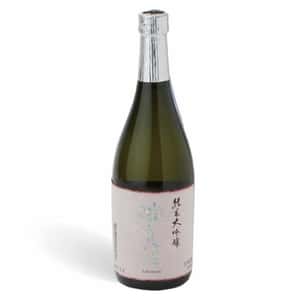 瀧自慢酒造 瀧自慢 純米大吟釀 720ml - 金賞 清酒 Sake 瀧自慢 清酒十四代獺祭專家