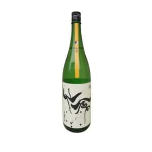 仙禽酒造 朝日 純米大吟釀 無濾過生原酒 1.8L 清酒 Sake 仙禽 清酒十四代獺祭專家