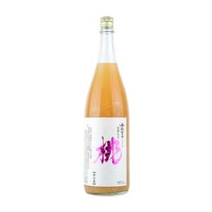 【清酒】鳳凰美田評價：小林酒造 鳳凰美田 完熟桃酒 720ml