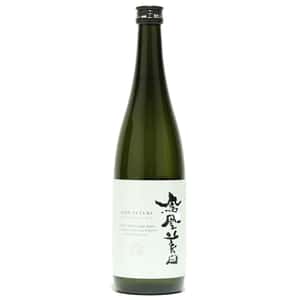 小林酒造 鳳凰美田 酒未來 SAKE FUTURE 無濾過本生 純米大吟釀 720ml 清酒 Sake 鳳凰美田 清酒十四代獺祭專家