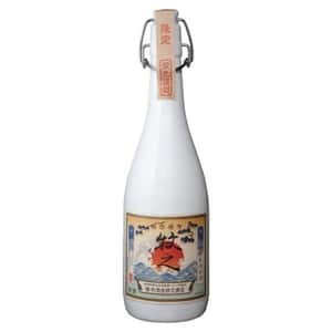 清酒-鶴齡-青木酒造-鶴齡-牧之-大吟釀-生詰原酒-720ml-金賞酒-限定品-鶴齡-清酒十四代獺祭專家