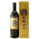 勝山酒造 勝山 純米吟釀 戰勝政宗 720ml - 限定品 清酒 Sake 勝山 清酒十四代獺祭專家