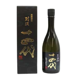 十四代/十四代-Juyondai/17900
