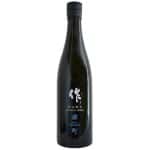 作 雄町 純米吟釀 750ml - 限定品 清酒 Sake 作 清酒十四代獺祭專家
