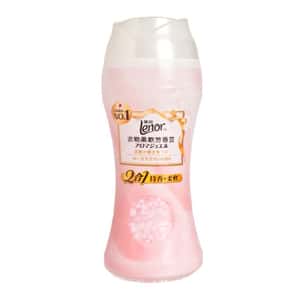 生活用品超級市場-Lenor-2合1-衣物柔軟清香珠-薔葳鈴蘭-360ml-粉紅-5PG82310460-洗衣用品-清酒十四代獺祭專家