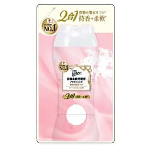 生活用品超級市場-Lenor-2合1-衣物柔軟清香珠-薔葳鈴蘭-330ml-粉紅-5PG82310462-洗衣用品-清酒十四代獺祭專家