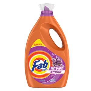 生活用品超級市場-快潔潔淨薰香洗衣液-3L-5PG82281340-洗衣用品-清酒十四代獺祭專家