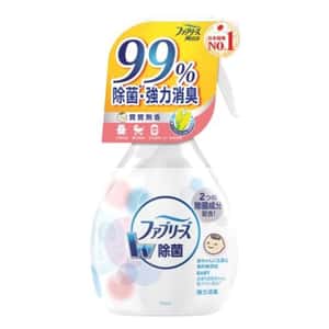 生活用品超級市場-風倍清織物除菌消臭噴霧-寶寶無香-5PG82318425-洗衣用品-清酒十四代獺祭專家