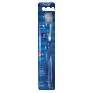 Oral B 矯正齒牙刷 35號 (5PG82270063) (TBS) - 清貨優惠 生活用品超級市場 個人護理用品
