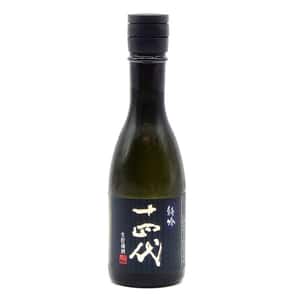 十四代 特吟 純米大吟釀 300ml 清酒 Sake 十四代 Juyondai 清酒十四代獺祭專家