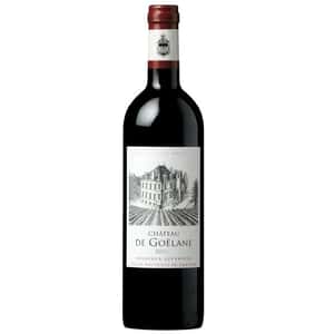Chateau de Goelane 750ml (400069) 紅酒 Red Wine 法國紅酒 清酒十四代獺祭專家