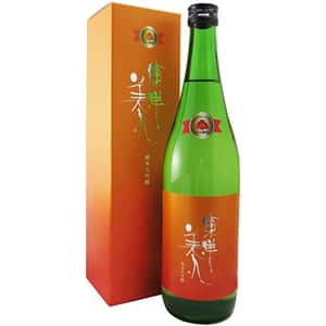 東洋美人 純米大吟釀 Princess Michiko プリンセスミチコ 720ml 清酒 Sake 東洋美人 清酒十四代獺祭專家