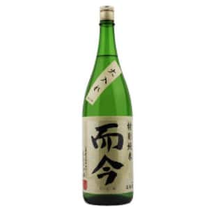 而今 特別純米酒 火入れ 1.8L 清酒 Sake 而今 清酒十四代獺祭專家