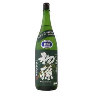 初孫 出羽燦々 純米吟釀 生詰 720ml - 金賞 限定品 清酒 Sake 其他清酒 清酒十四代獺祭專家