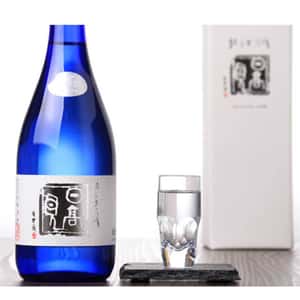 清酒-日高見-平孝酒造-日高見-純米大吟釀-ブルーボトル-藍樽-720ml-日高見-清酒十四代獺祭專家