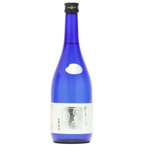 平孝酒造 日高見 純米大吟釀 ブルーボトル 藍樽 720ml 清酒 Sake 日高見 清酒十四代獺祭專家