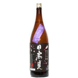 平孝酒造 日高見 純米大吟釀 助六江戶櫻 720ml 清酒 Sake 日高見 清酒十四代獺祭專家