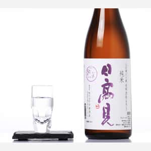 清酒-日高見-平孝酒造-日高見-純米酒-短稈渡船-720ml-日高見-清酒十四代獺祭專家