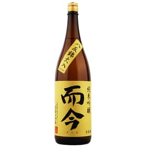 而今 八反錦火入 純米吟釀 1.8L 清酒 Sake 而今 清酒十四代獺祭專家