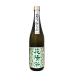 南陽釀造 花陽浴 越後五百萬石 純米大吟釀 霞 無濾過生原酒 1.8L 清酒 Sake 花陽浴 清酒十四代獺祭專家