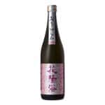 南陽釀造 花陽浴 備前雄町 純米吟釀 霞 無濾過生原酒 1.8L 清酒 Sake 花陽浴 清酒十四代獺祭專家