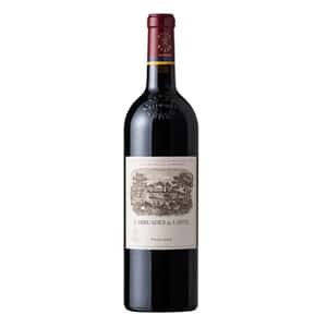 Carruades de Lafite Pauillac 2nd Wine 2008 紅酒 Red Wine 法國紅酒 清酒十四代獺祭專家