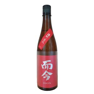 而今 雄町火入 純米吟釀 720ml 清酒 Sake 而今 清酒十四代獺祭專家