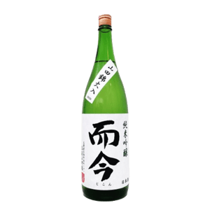 而今 山田錦 火入 純米吟釀 1.8L 清酒 Sake 而今 清酒十四代獺祭專家