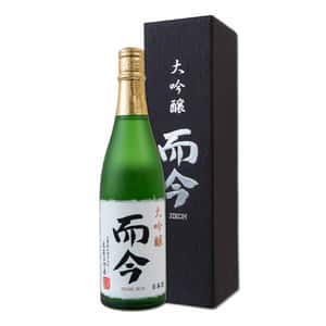 而今 大吟釀 720ml 清酒 Sake 而今 清酒十四代獺祭專家