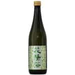 南陽釀造 花陽浴 越後五百萬石 純米大吟釀 無濾過生原酒 1.8L 清酒 Sake 花陽浴 清酒十四代獺祭專家