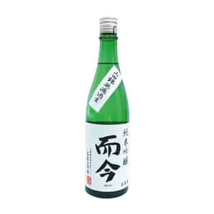 而今 山田錦無濾過生 純米吟釀 720ml 清酒 Sake 而今 清酒十四代獺祭專家