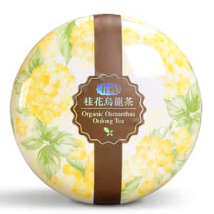 生活用品超級市場-官燕棧-有機桂花烏龍茶-17g-32012013021-飲品-清酒十四代獺祭專家