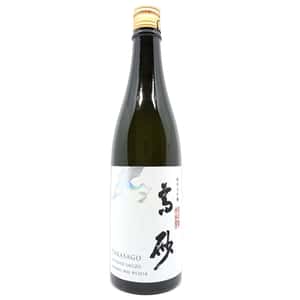 木屋正酒造 高砂 松喰鶴 純米大吟釀 720ml 清酒 Sake 而今 清酒十四代獺祭專家