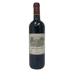 Carruades de Lafite Pauillac 2nd Wine 2006 紅酒 Red Wine 法國紅酒 清酒十四代獺祭專家