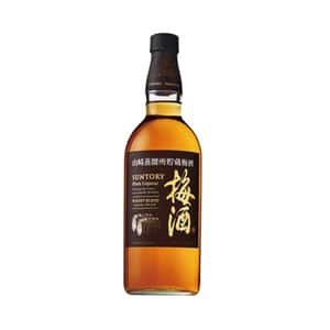Suntory 三得利 山崎蒸餾所 樽熟成梅酒 750ml 酒 梅酒 Plum Wine 清酒十四代獺祭專家