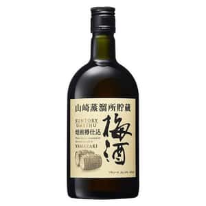 梅酒-Plum-Wine-Suntory-三得利-山崎蒸餾所-焙煎樽仕込梅酒-660ml-酒-清酒十四代獺祭專家