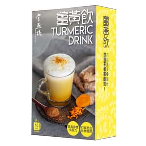 生活用品超級市場-官燕棧-官燕棧薑黃飲-15g-32013000003-食用品-清酒十四代獺祭專家