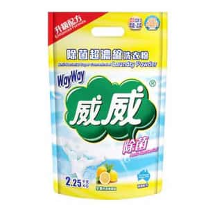 生活用品超級市場-Wayway-威威除菌超濃縮洗衣粉-Anti-Bacterial-Super-Laundry-Powder-2_25kg-洗衣用品-清酒十四代獺祭專家
