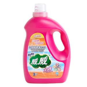 生活用品超級市場-Wayway-威威全效5合1濃縮洗衣粉-Full-Effect-5in1-Concentrated-Laundry-Liquid-3L-洗衣用品-清酒十四代獺祭專家