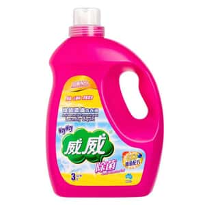 生活用品超級市場-Wayway-威威除菌濃縮洗衣液-Anti-Bacterial-Concentrated-Laundry-Liquid-3L-洗衣用品-清酒十四代獺祭專家
